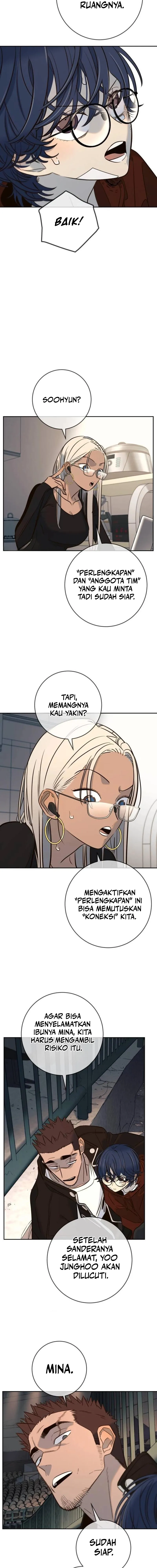 Baca Everyone Loves Her - Chapter 51 halaman 18