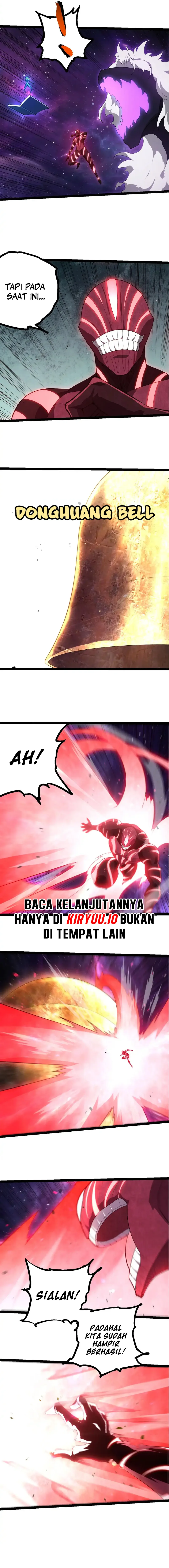 Baca Evolution Begins With A Big Tree - Chapter 487 halaman 3