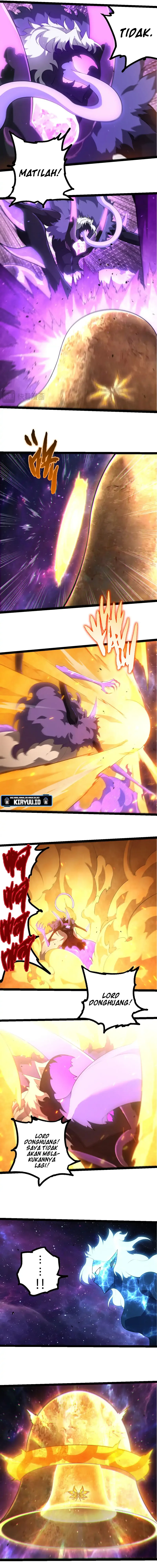 Baca Evolution Begins With A Big Tree - Chapter 487 halaman 4