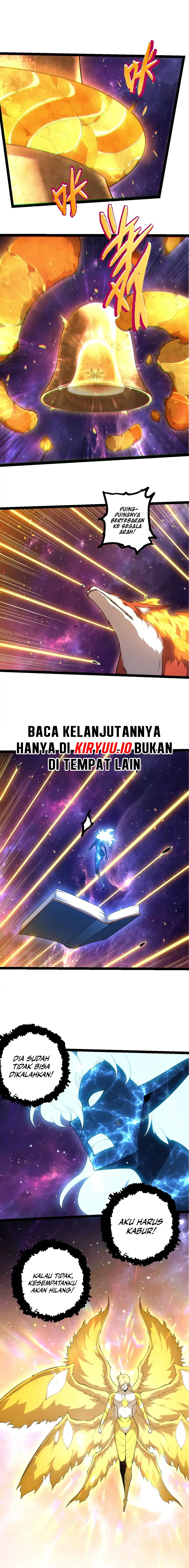 Baca Evolution Begins With A Big Tree - Chapter 487 halaman 5