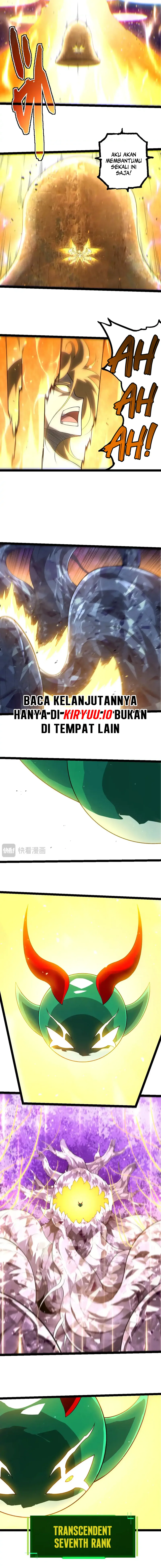 Baca Evolution Begins With A Big Tree - Chapter 487 halaman 7