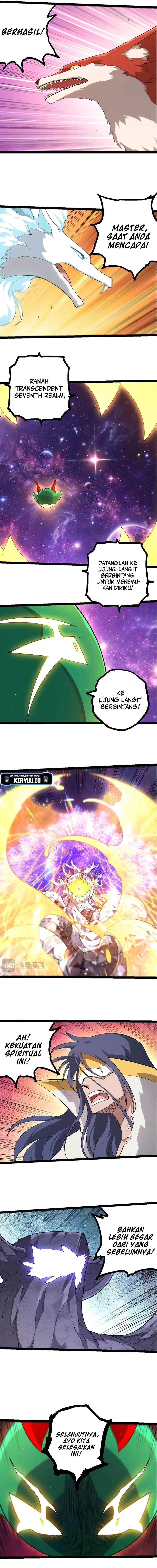 Baca Evolution Begins With A Big Tree - Chapter 487 halaman 8