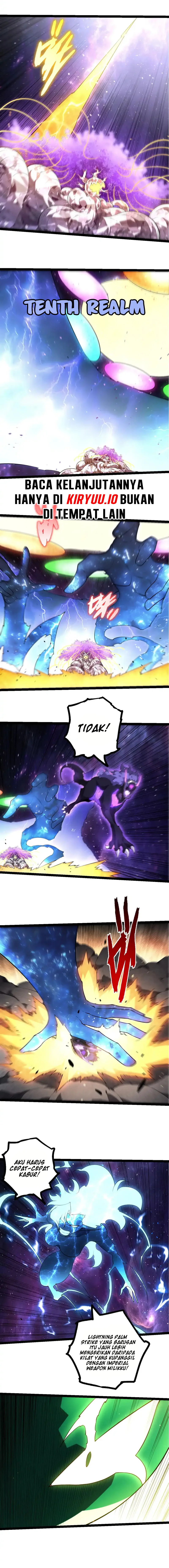 Baca Evolution Begins With A Big Tree - Chapter 487 halaman 9