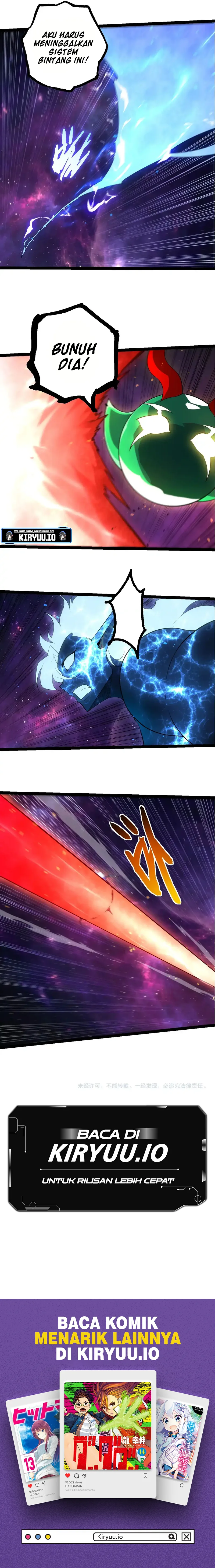 Baca Evolution Begins With A Big Tree - Chapter 487 halaman 10