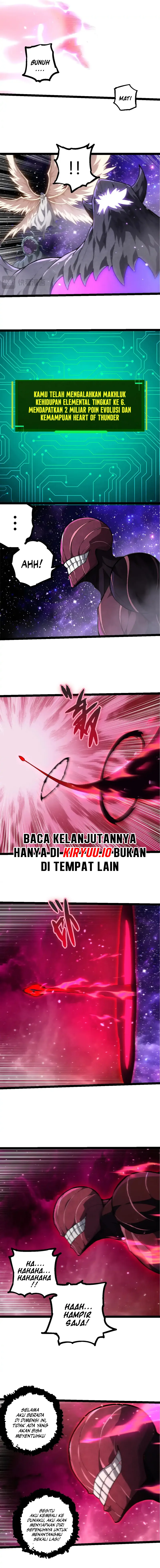 Baca Evolution Begins With A Big Tree - Chapter 488 halaman 3
