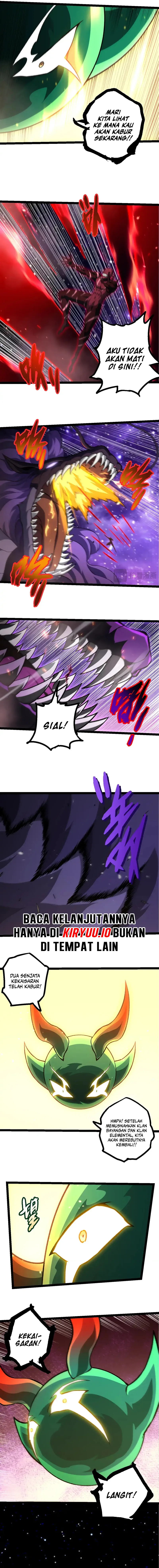 Baca Evolution Begins With A Big Tree - Chapter 488 halaman 5