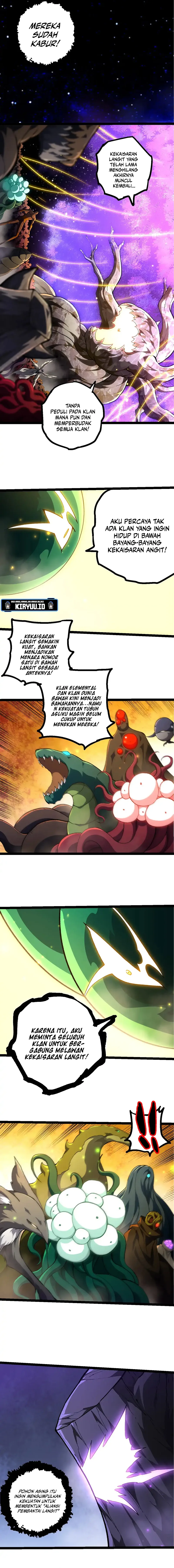 Baca Evolution Begins With A Big Tree - Chapter 488 halaman 6