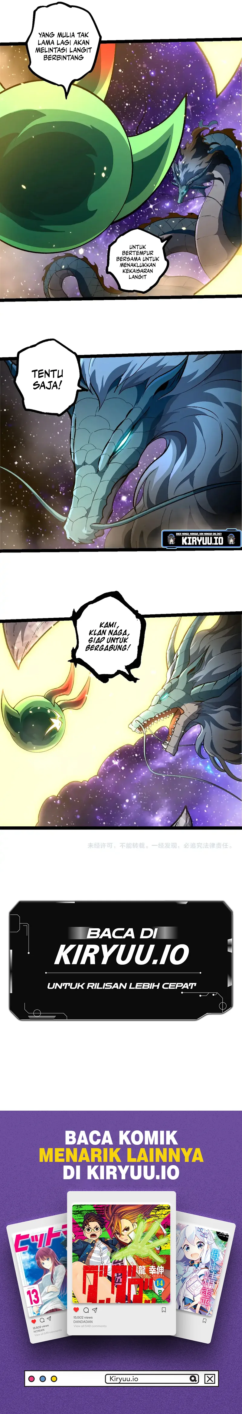 Baca Evolution Begins With A Big Tree - Chapter 488 halaman 10