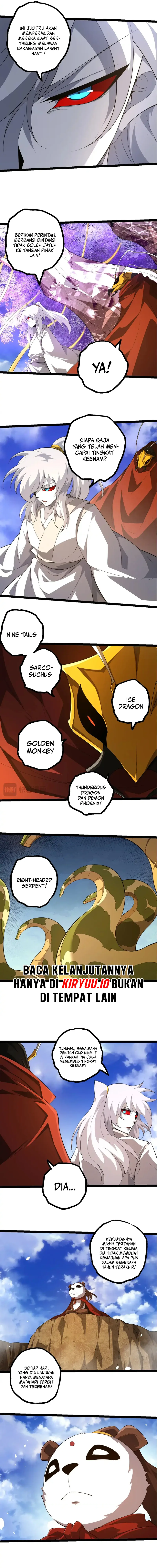 Baca Evolution Begins With A Big Tree - Chapter 489 halaman 5