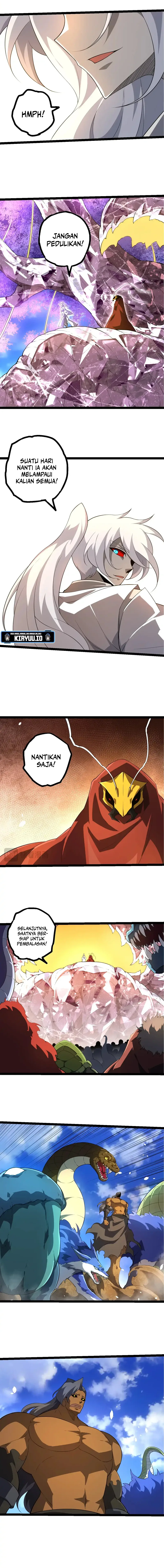 Baca Evolution Begins With A Big Tree - Chapter 489 halaman 6