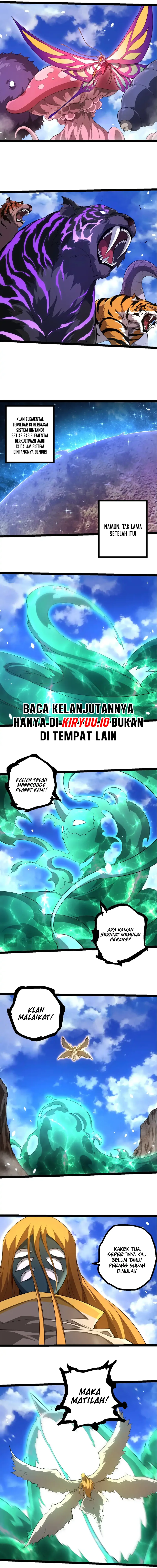 Baca Evolution Begins With A Big Tree - Chapter 489 halaman 7