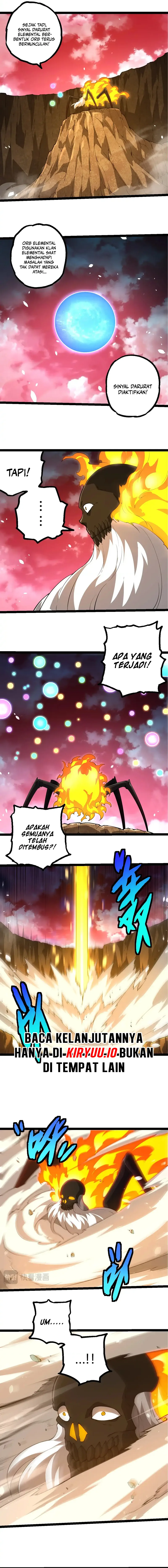 Baca Evolution Begins With A Big Tree - Chapter 489 halaman 9