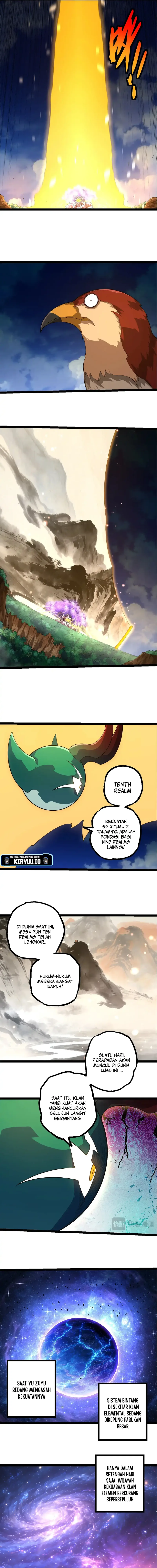 Baca Evolution Begins With A Big Tree - Chapter 490 halaman 8