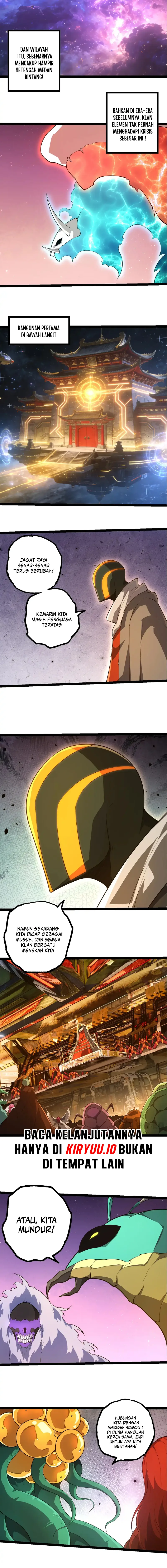 Baca Evolution Begins With A Big Tree - Chapter 490 halaman 9