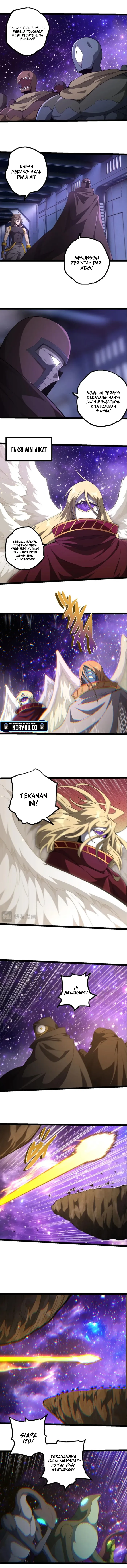 Baca Evolution Begins With A Big Tree - Chapter 492 halaman 6