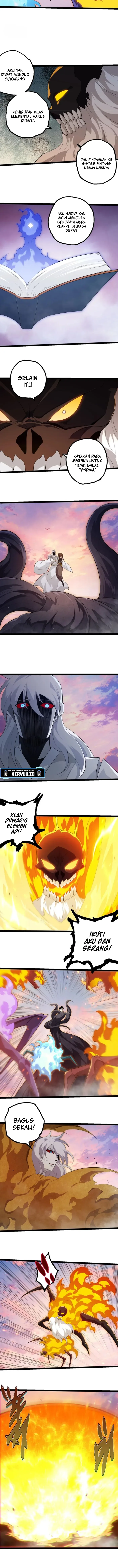 Baca Evolution Begins With A Big Tree - Chapter 493 halaman 4