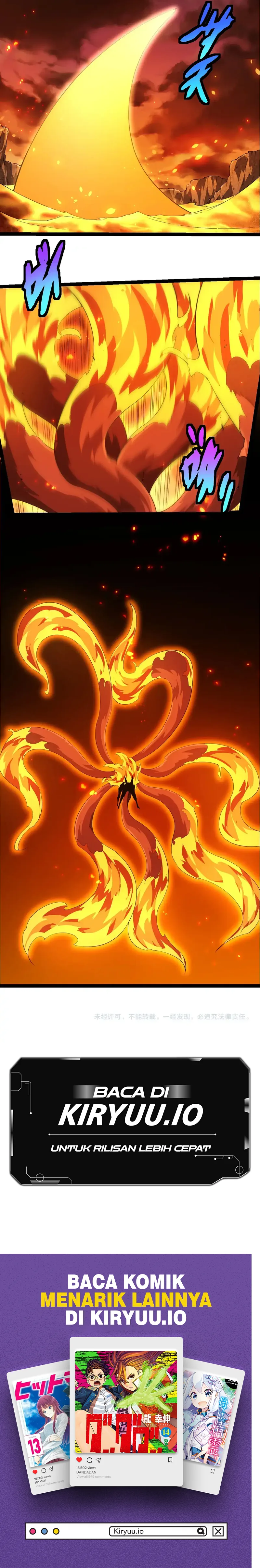 Baca Evolution Begins With A Big Tree - Chapter 494 halaman 10