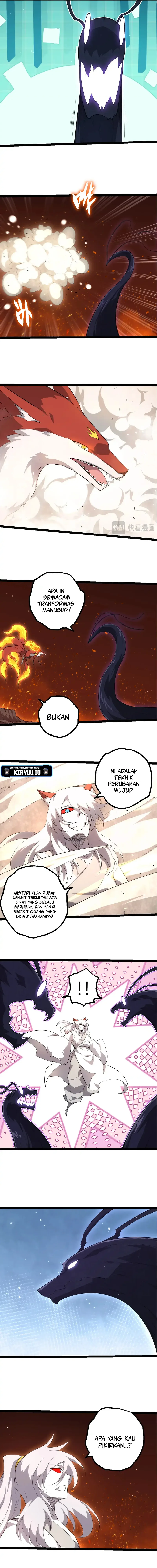 Baca Evolution Begins With A Big Tree - Chapter 495 halaman 4