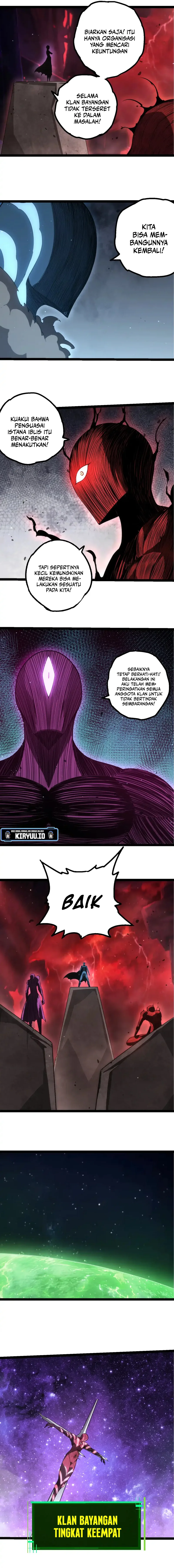 Baca Evolution Begins With A Big Tree - Chapter 495 halaman 8