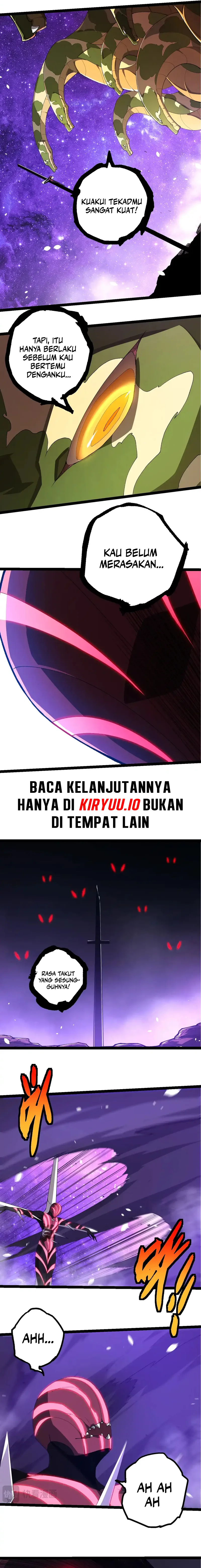 Baca Evolution Begins With A Big Tree - Chapter 496 halaman 3