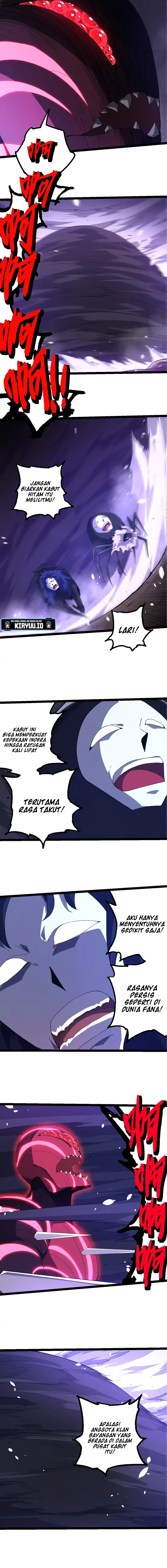 Baca Evolution Begins With A Big Tree - Chapter 496 halaman 4