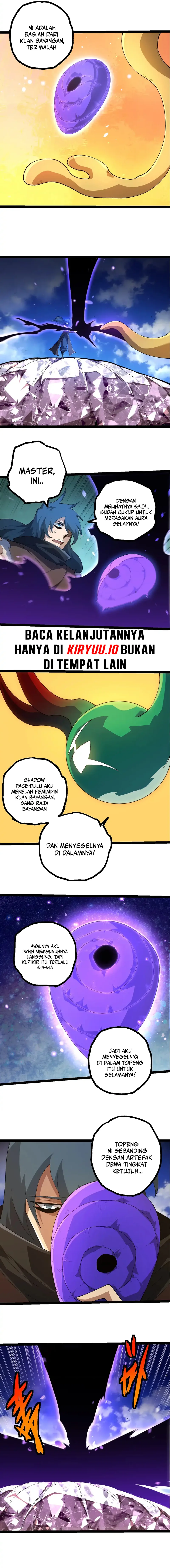 Baca Evolution Begins With A Big Tree - Chapter 496 halaman 7