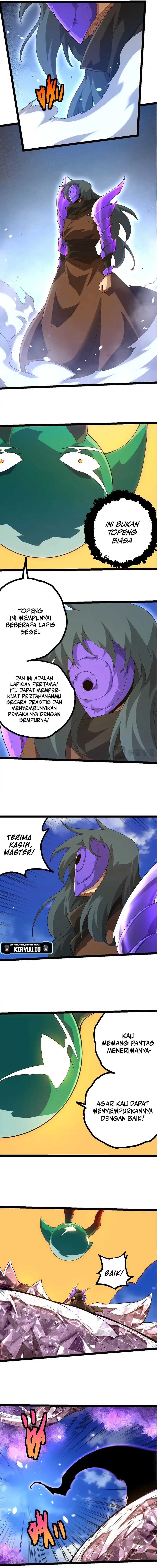 Baca Evolution Begins With A Big Tree - Chapter 496 halaman 8