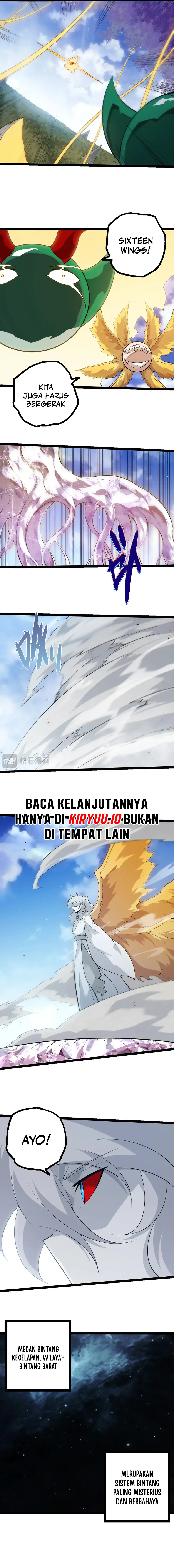 Baca Evolution Begins With A Big Tree - Chapter 497 halaman 3