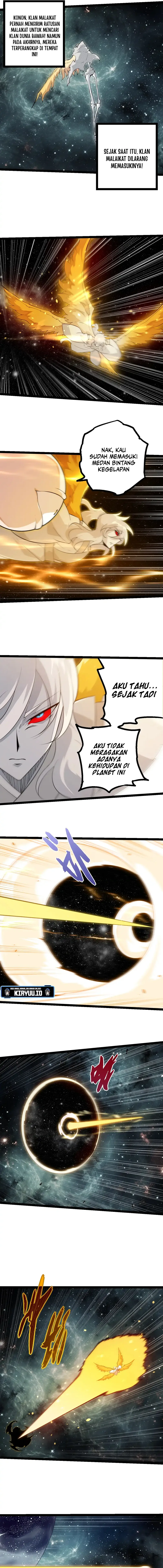 Baca Evolution Begins With A Big Tree - Chapter 497 halaman 4