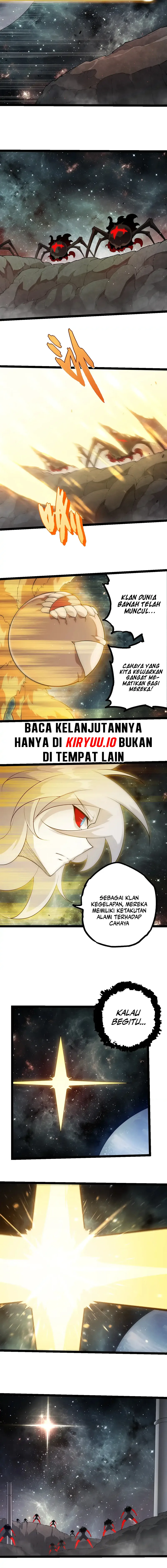 Baca Evolution Begins With A Big Tree - Chapter 497 halaman 5