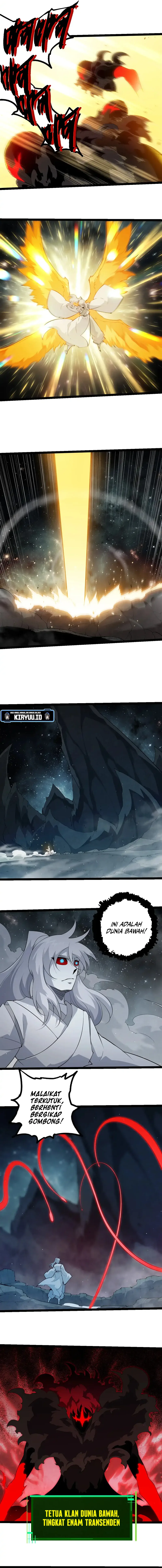 Baca Evolution Begins With A Big Tree - Chapter 497 halaman 6