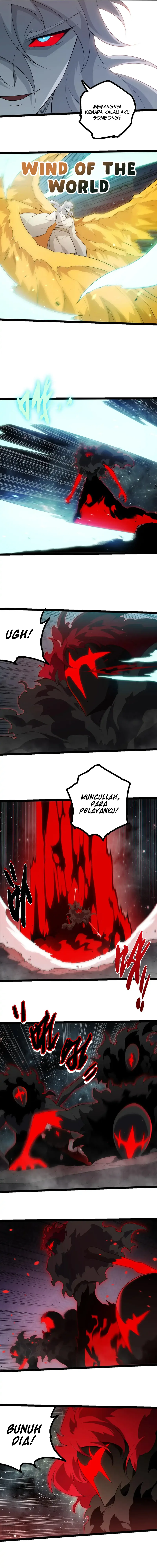 Baca Evolution Begins With A Big Tree - Chapter 497 halaman 7