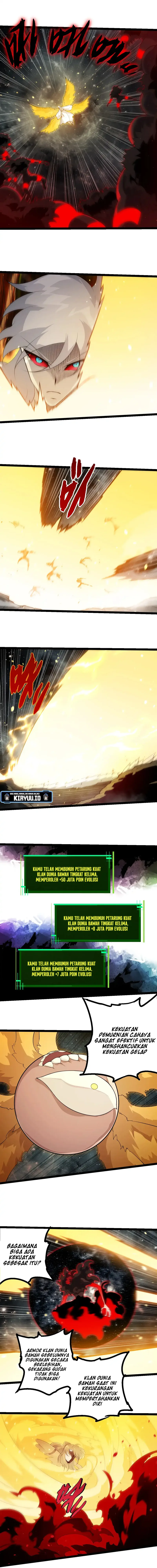 Baca Evolution Begins With A Big Tree - Chapter 497 halaman 8