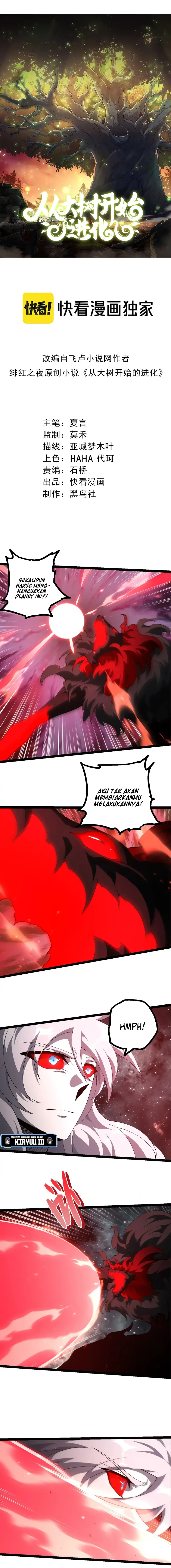 Baca Evolution Begins With A Big Tree - Chapter 498 halaman 2