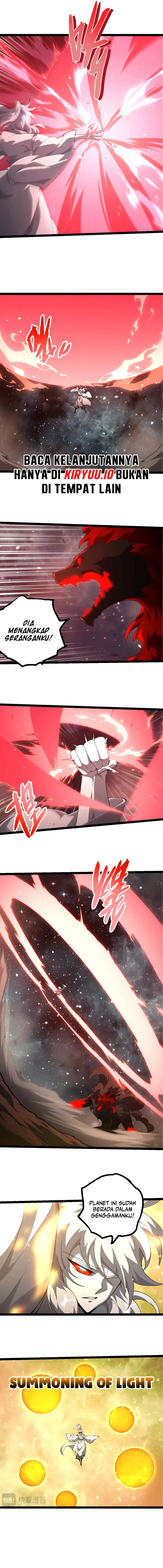 Baca Evolution Begins With A Big Tree - Chapter 498 halaman 3