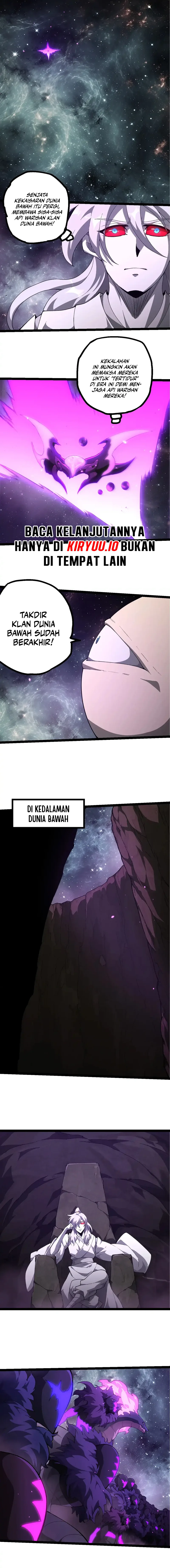 Baca Evolution Begins With A Big Tree - Chapter 498 halaman 5