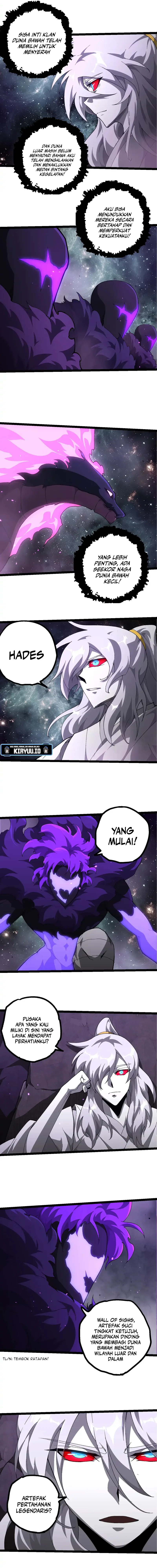 Baca Evolution Begins With A Big Tree - Chapter 498 halaman 6