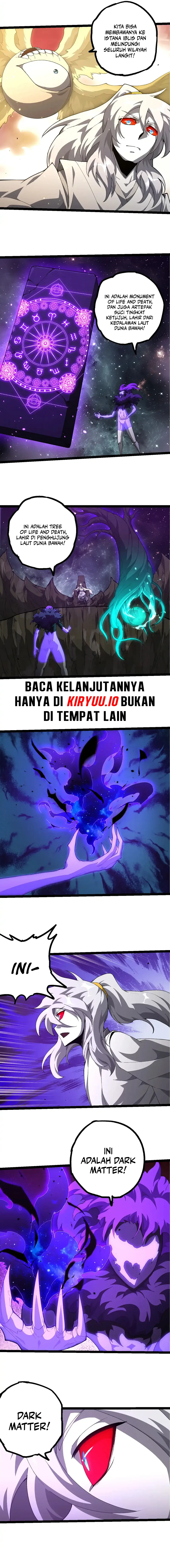 Baca Evolution Begins With A Big Tree - Chapter 498 halaman 7