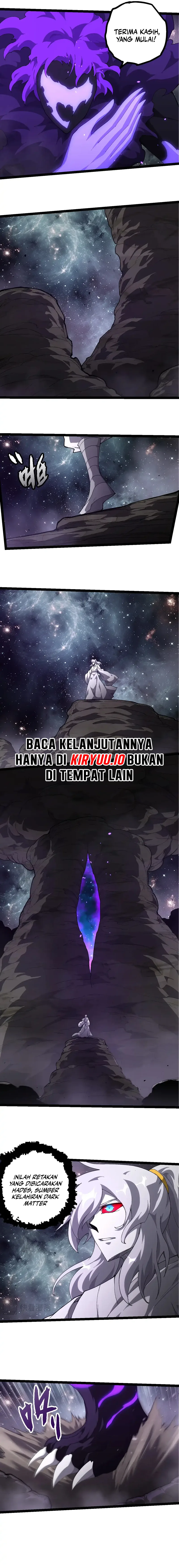 Baca Evolution Begins With A Big Tree - Chapter 498 halaman 8