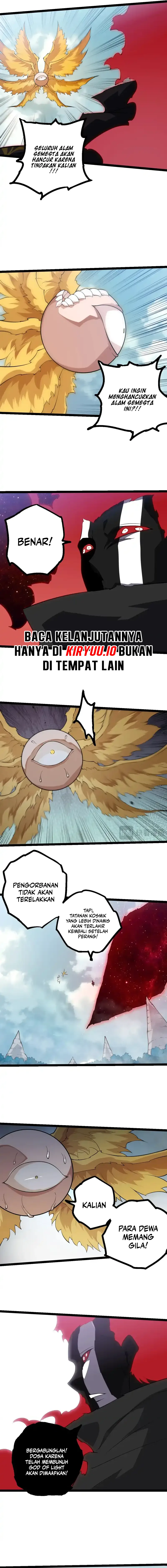 Baca Evolution Begins With A Big Tree - Chapter 509 halaman 3