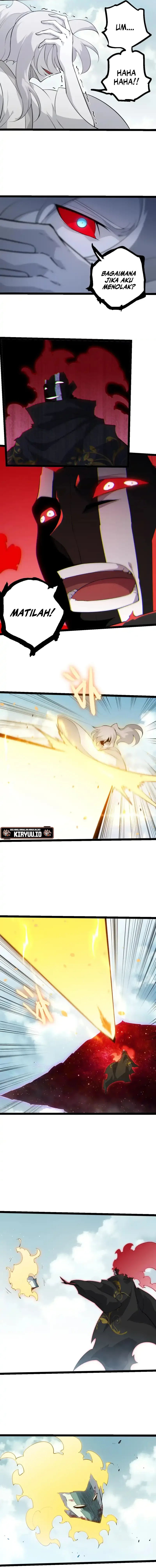 Baca Evolution Begins With A Big Tree - Chapter 509 halaman 4