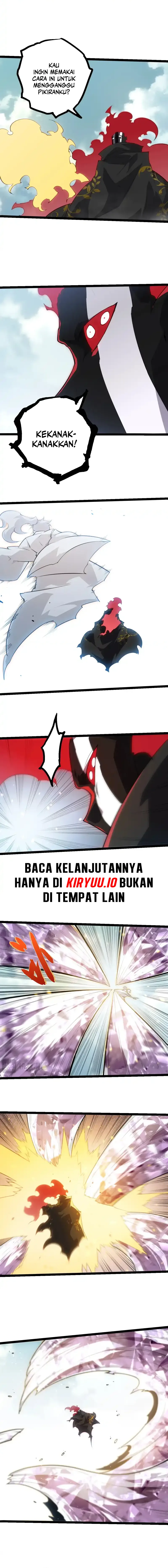 Baca Evolution Begins With A Big Tree - Chapter 509 halaman 5