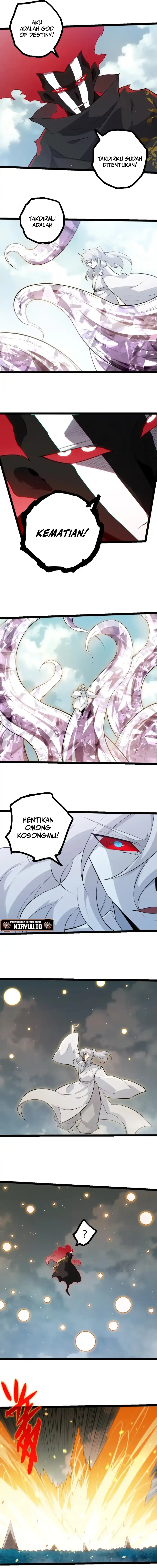 Baca Evolution Begins With A Big Tree - Chapter 509 halaman 6