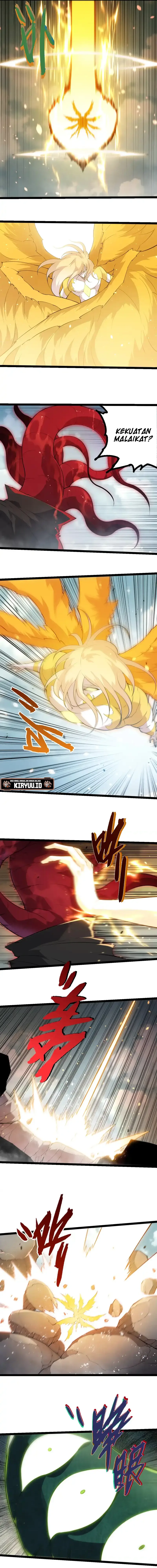 Baca Evolution Begins With A Big Tree - Chapter 509 halaman 8