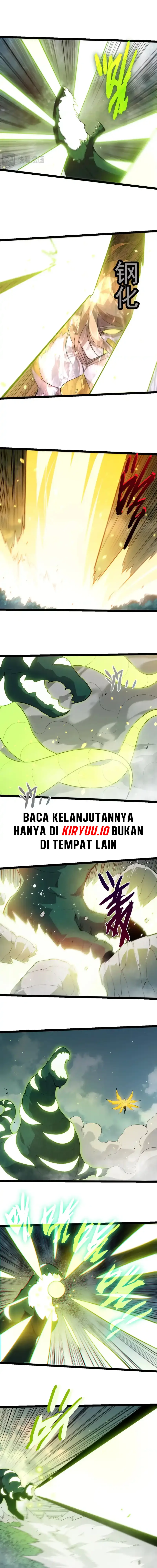 Baca Evolution Begins With A Big Tree - Chapter 509 halaman 9