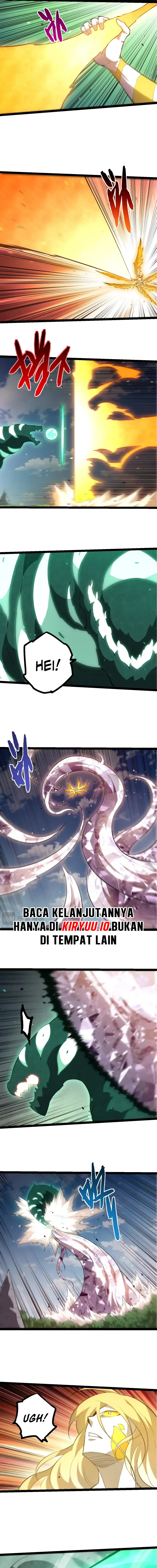 Baca Evolution Begins With A Big Tree - Chapter 510 halaman 3