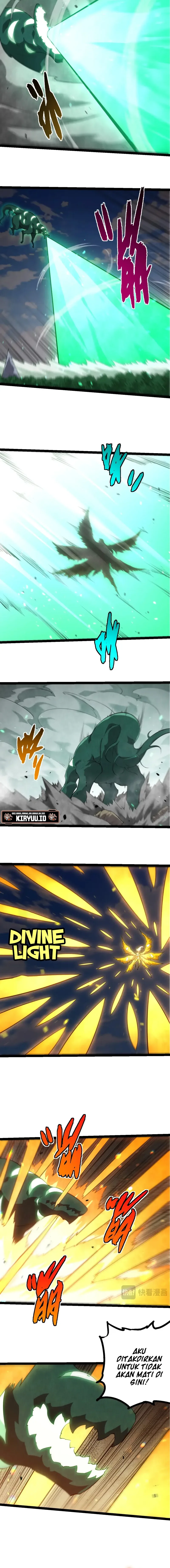 Baca Evolution Begins With A Big Tree - Chapter 510 halaman 4