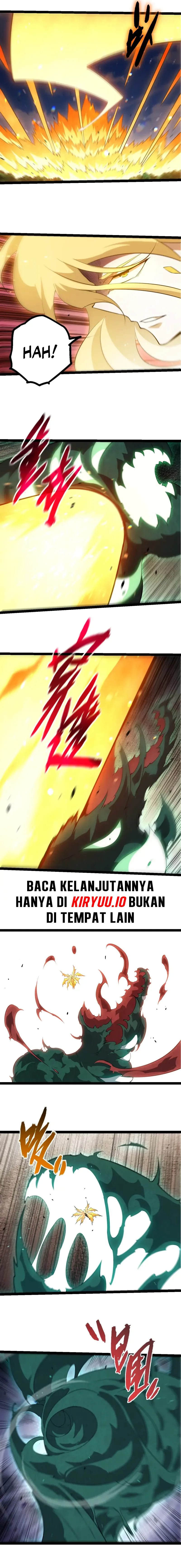 Baca Evolution Begins With A Big Tree - Chapter 510 halaman 5