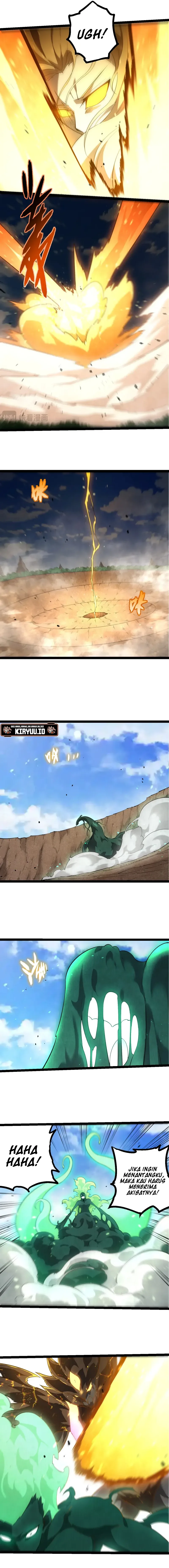 Baca Evolution Begins With A Big Tree - Chapter 510 halaman 6