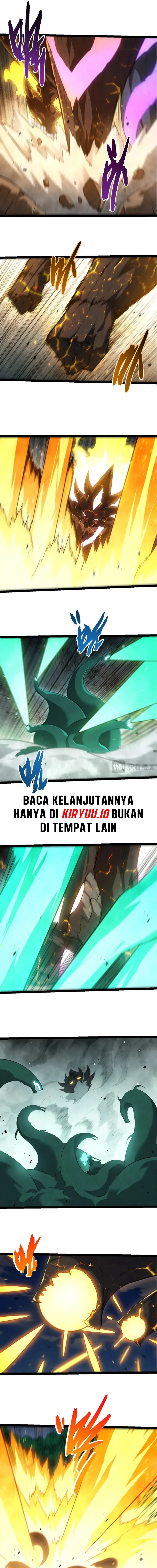 Baca Evolution Begins With A Big Tree - Chapter 510 halaman 7